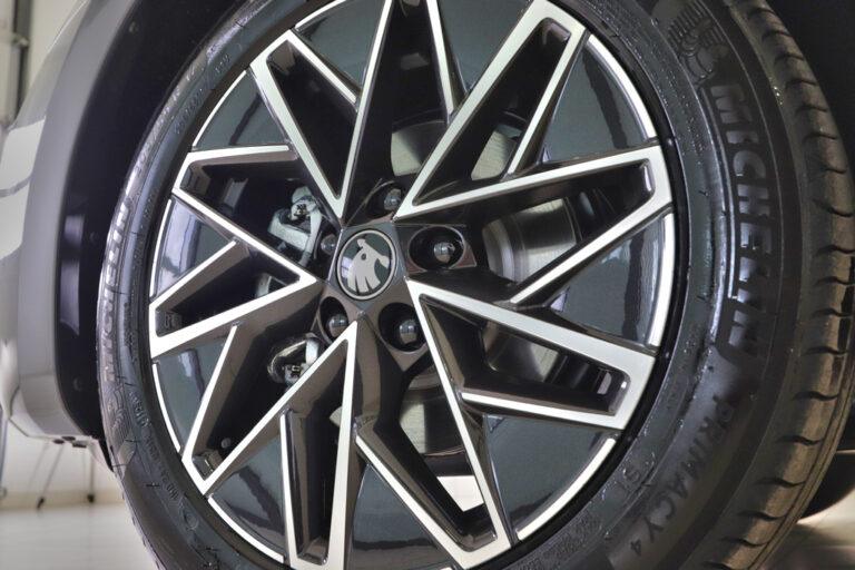 Škoda Octavia Selection 2.0 TDI DSG 150 KS