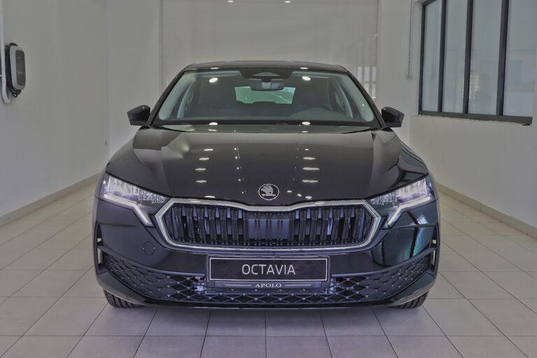Škoda Octavia Essence 2.0 TDI 115 KS