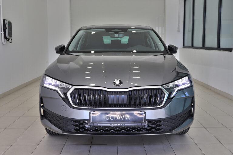 Škoda Octavia Essence 1.5 TSI MAN6 115 KS