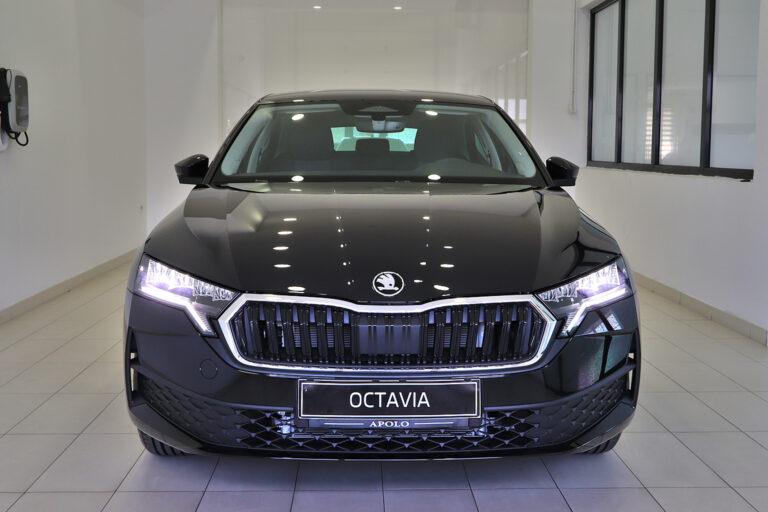 Škoda Octavia Essence 2.0 TDI DSG 150 KS