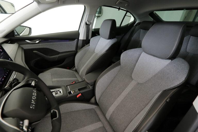 Škoda Octavia Selection 2.0 TDI DSG 150 KS